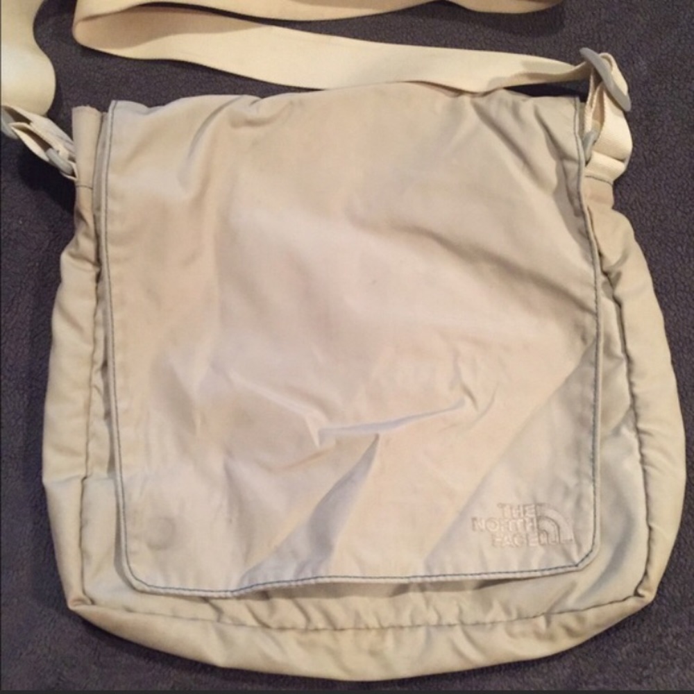 North Face Bag